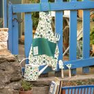 Moulin Roty - Kiskertem - Öntözőkanna kertészkedéshez gyerekeknek (1,8 l)
