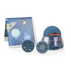   Moulin Roty - Diavetítő lámpa - Diavetítő és projektor (USB) - Égi vetítő