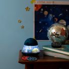 Moulin Roty - Diavetítő lámpa - Diavetítő és projektor (USB) - Égi vetítő