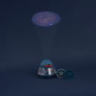 Moulin Roty - Diavetítő lámpa - Diavetítő és projektor (USB) - Égi vetítő