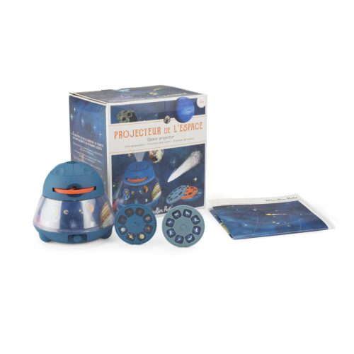 Moulin Roty - Diavetítő lámpa - Diavetítő és projektor (USB) - Égi vetítő