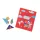 Moulin Roty - Játékidő - Mágneses tangram