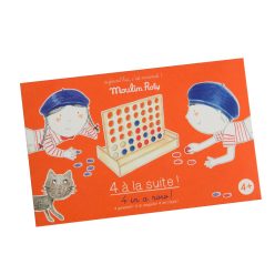 Moulin Roty - Játékidő - Amőba