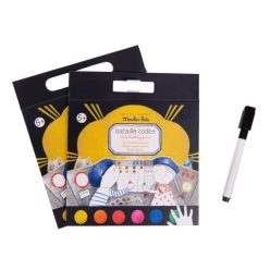 Moulin Roty - Játékidő - Kódfejtő - mágneses játék