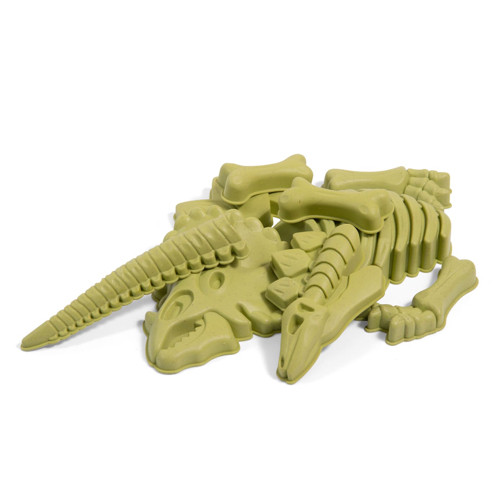 Moulin Roty - Játékidő - Homokozós játék - Dinoszaurusz csontváz