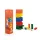 Moulin Roty - Játékidő - Színes jenga