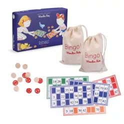 Moulin Roty - Játékidő - BINGO