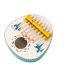 Moulin Roty - Olga utazása - Játékhangszer - Kalimba
