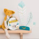 Moulin Roty - Olga utazása - Játékhangszer - Kalimba