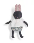 Moulin Roty - Eső után - Plüss nyuszi - Hold