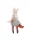 Moulin Roty - Eső után - Plüss nyuszi - nagy - Tollacska