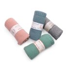 Moulin Roty - Eső után - Gyapjú takaró