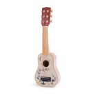 Moulin Roty - Eső után - Játékhangszer - Gitár
