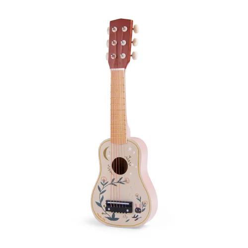 Moulin Roty - Eső után - Játékhangszer - Gitár