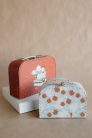 Moulin Roty - Eső után - Bőrönd - nagy