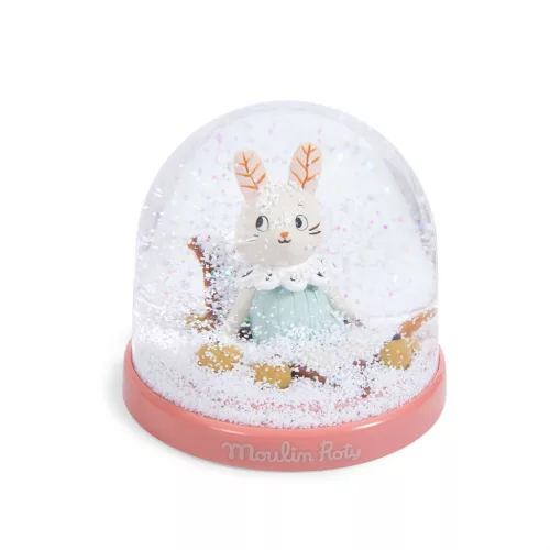 Moulin Roty - Hógömb - Eső után