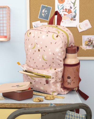 Moulin Roty - Eső után - Ovis hátizsák