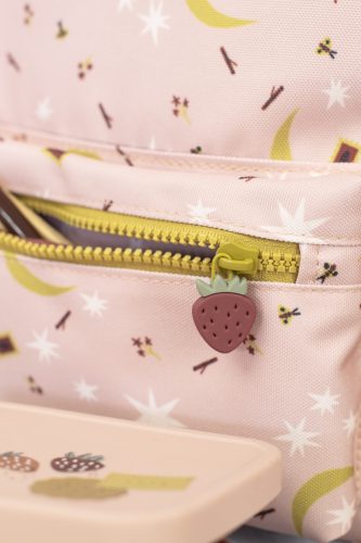 Moulin Roty - Eső után - Ovis hátizsák