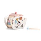 Moulin Roty - Eső után - Készségfejlesztő játék - Teáskanna