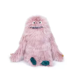 Moulin Roty - Csinoskák - Bubu mályvaszínű