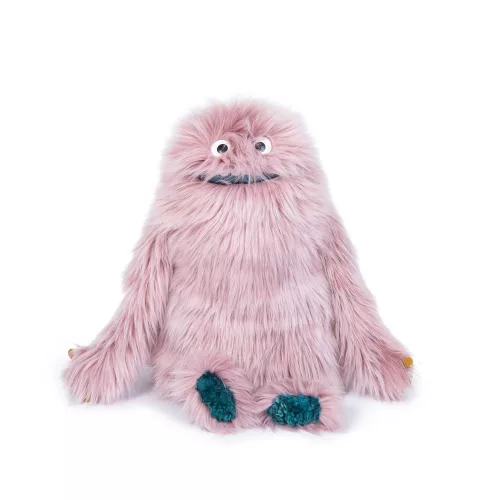 Moulin Roty - Csinoskák - Bubu mályvaszínű