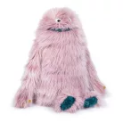 Moulin Roty - Csinoskák - Bubu mályvaszínű
