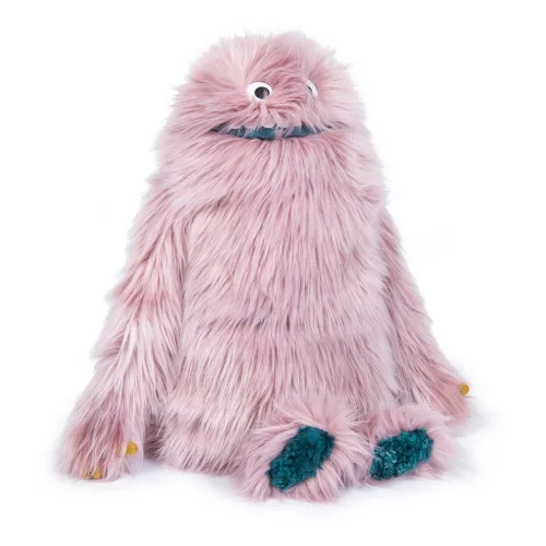 Moulin Roty - Csinoskák - Bubu mályvaszínű