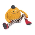 Moulin Roty - Csinoskák - Telehold sárga
