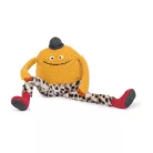 Moulin Roty - Csinoskák - Telehold sárga