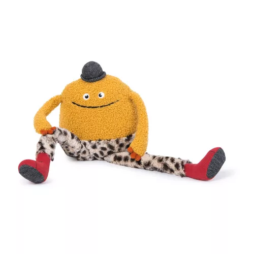 Moulin Roty - Csinoskák - Telehold sárga