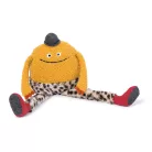 Moulin Roty - Csinoskák - Telehold sárga