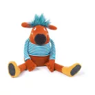 Moulin Roty - Csinoskák - Blöki narancssárga