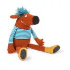 Moulin Roty - Csinoskák - Blöki narancssárga