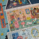 Moulin Roty - Csinoskák - Csinoskáéknál - 500 db-os puzzle