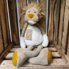 Moulin Roty - Baba-Bu - Nagy oroszlán