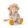 Moulin Roty - Baba-Bu - Kicsi oroszlán