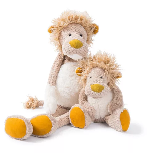 Moulin Roty - Baba-Bu - Kicsi oroszlán
