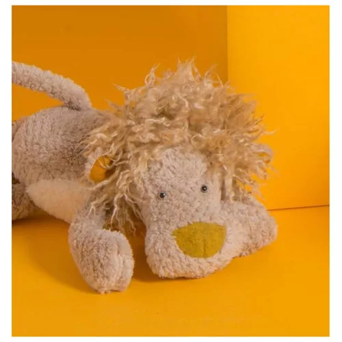 Moulin Roty - Baba-Bu - Kicsi oroszlán