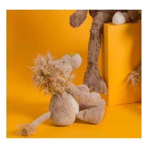Moulin Roty - Baba-Bu - Kicsi oroszlán