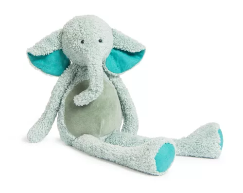 Moulin Roty - Baba-bu - Nagy elefánt