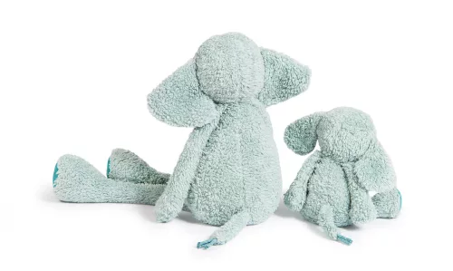 Moulin Roty - Baba-bu - Nagy elefánt
