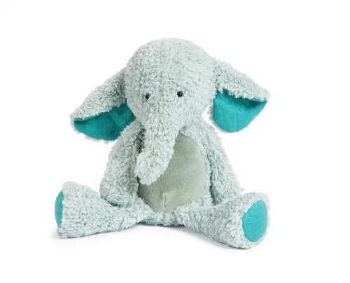 Moulin Roty - Baba-bu - Kicsi elefánt