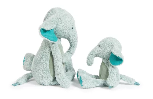 Moulin Roty - Baba-bu - Kicsi elefánt