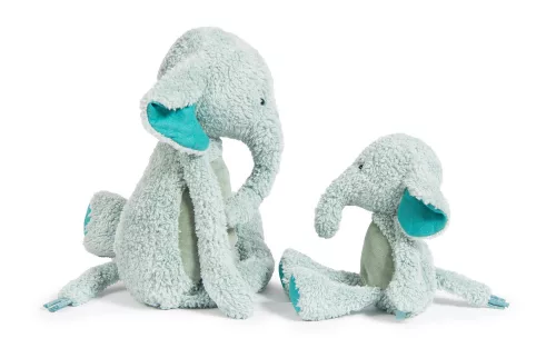 Moulin Roty - Baba-bu - Kicsi elefánt