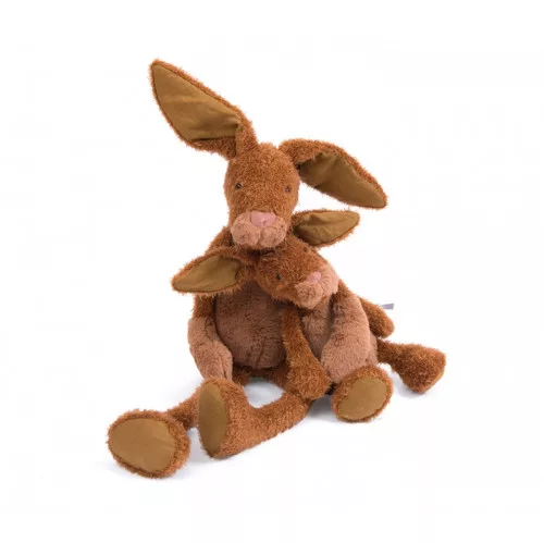 Moulin Roty - Baba-Bu - Kis nyuszi