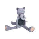 Moulin Roty - Baba-Bu - Nagy cica