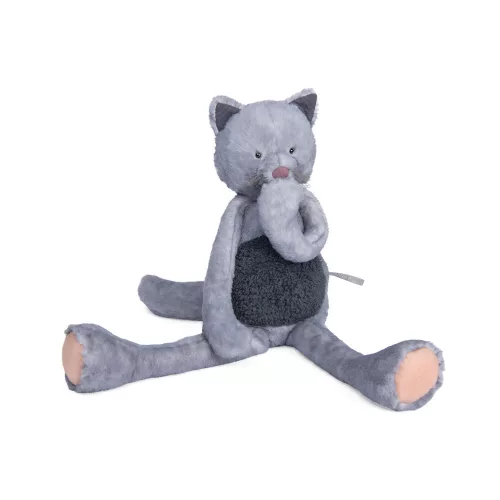 Moulin Roty - Baba-Bu - Nagy cica