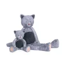 Moulin Roty - Baba-Bu - Nagy cica
