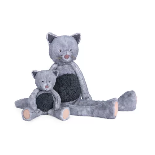 Moulin Roty - Baba-Bu - Nagy cica
