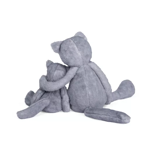 Moulin Roty - Baba-Bu - Nagy cica